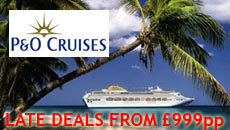 P&O Cruises